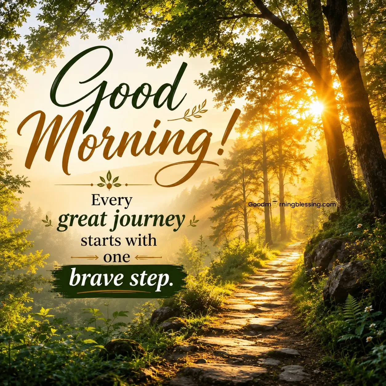 Good Morning Motivational Quotes For Success