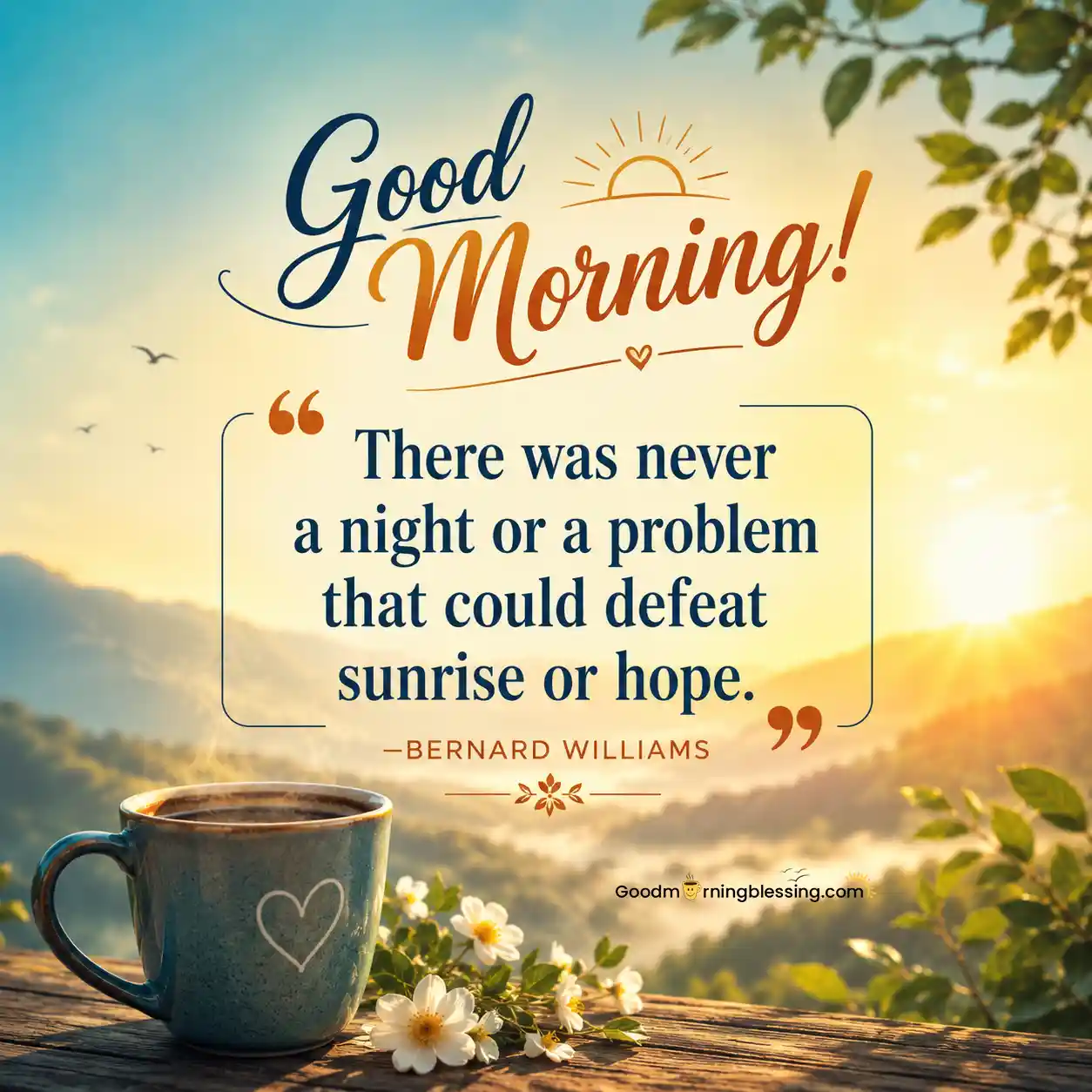 Good Morning Motivational Quotes Life Lessons