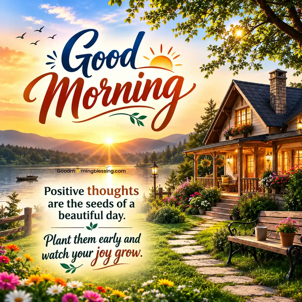 Inspirational Morning Quotes For Success