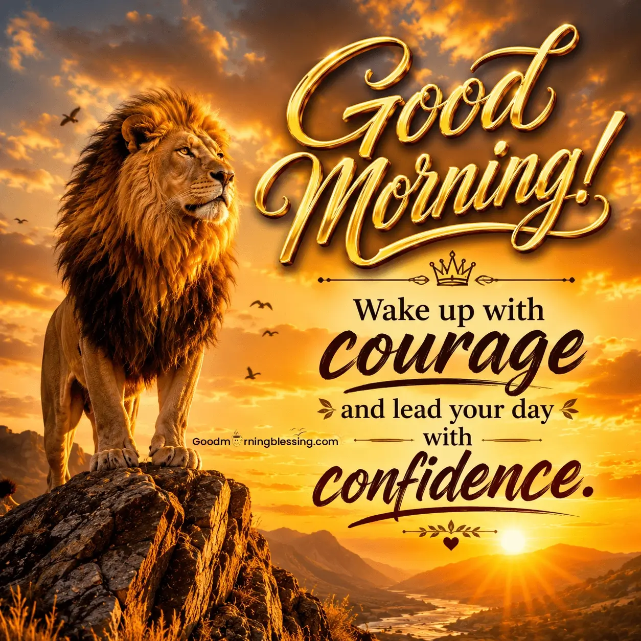 Powerful Morning Motivation Quotes