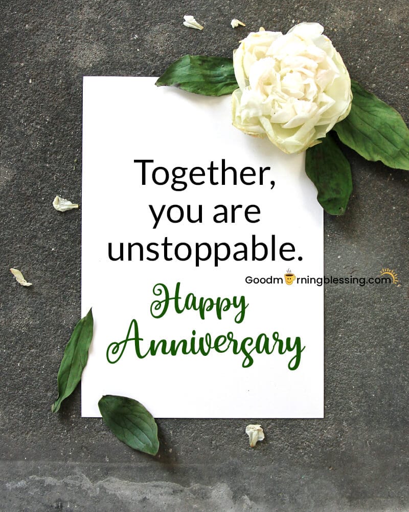 Wedding Anniversary Wishes For Friend