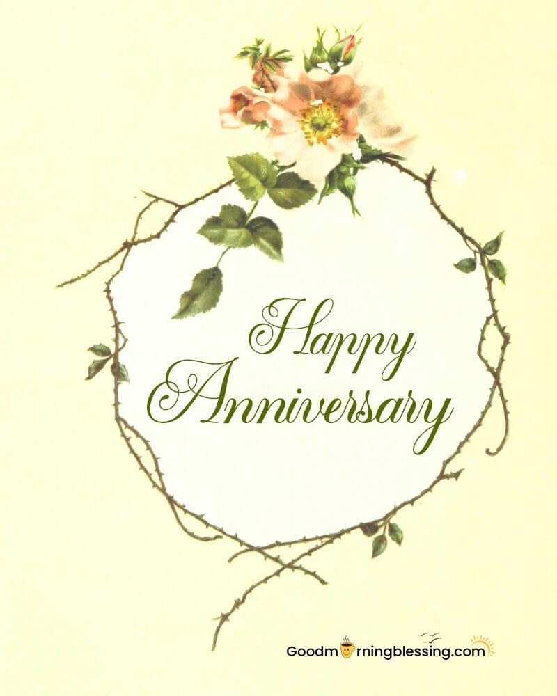 Wishes On Wedding Anniversary For A Friend