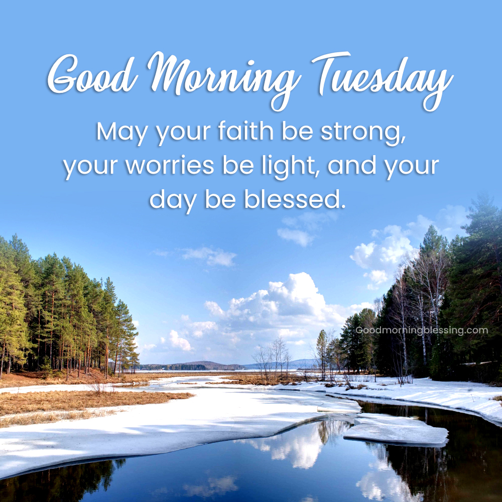 Beautiful Tuesday Quotes