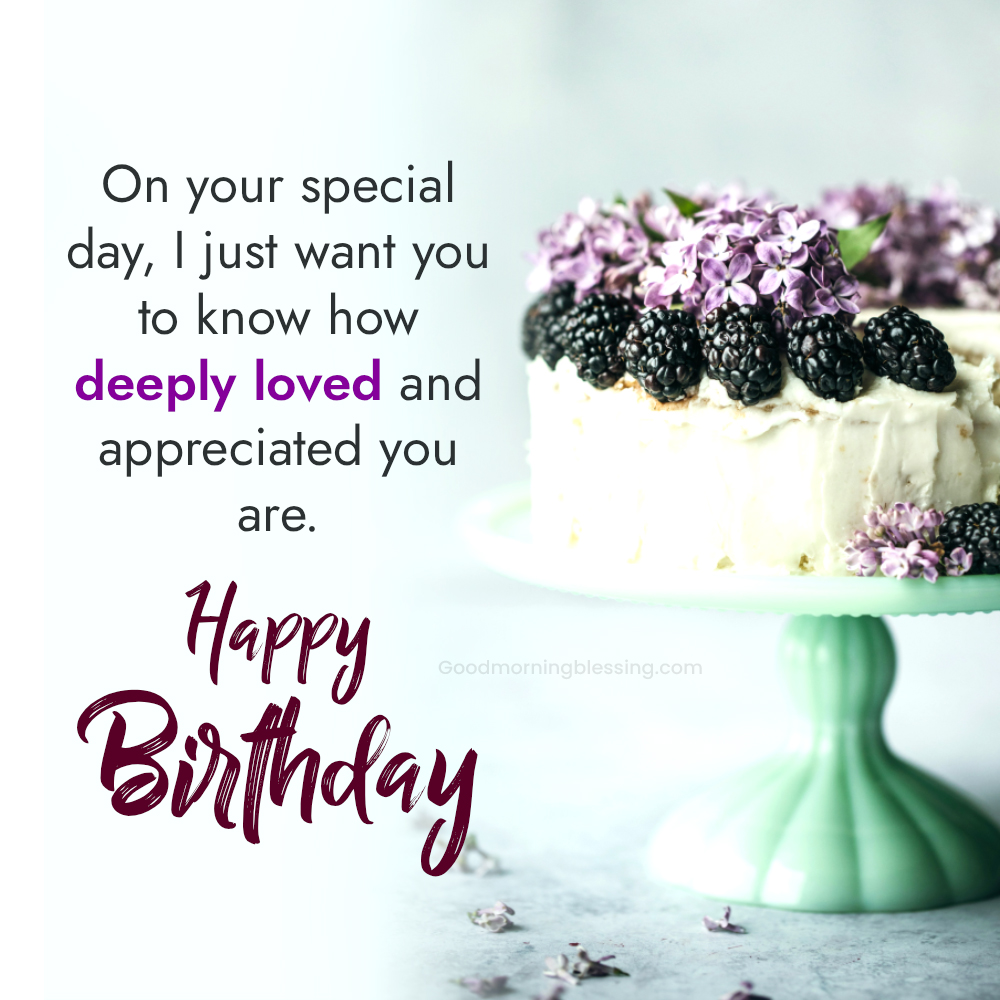 Best Birthday Wishes