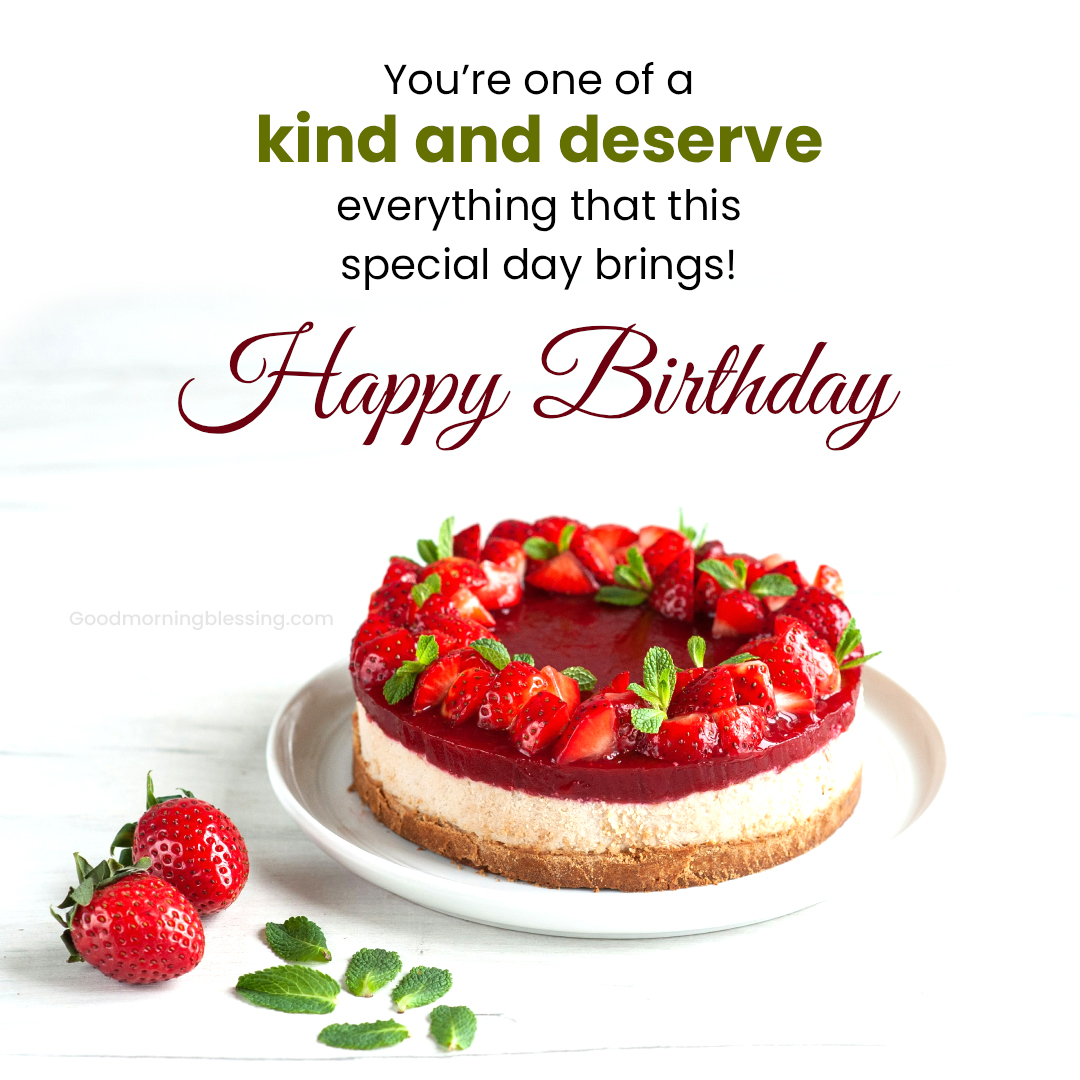 Birthday Wishes Quotes