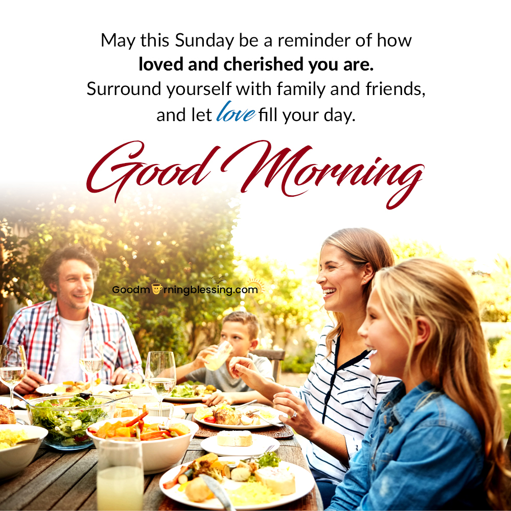 Family Morning Quotes