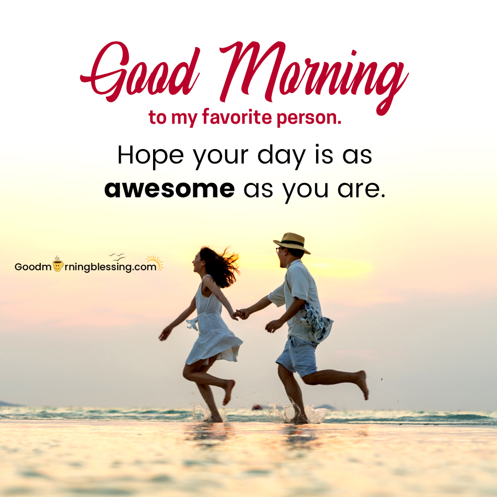 Friendship Good Morning Best Friend