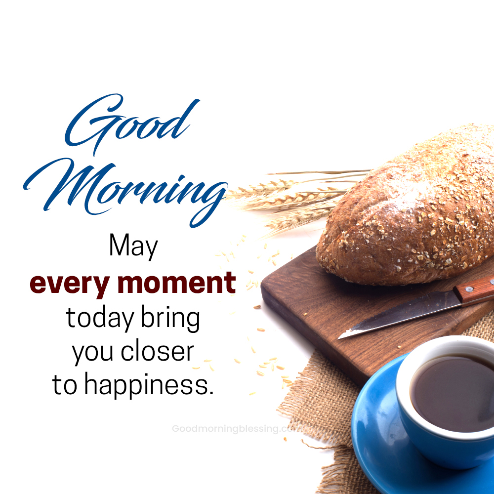 Good Morning Friday Quotes About Happiness