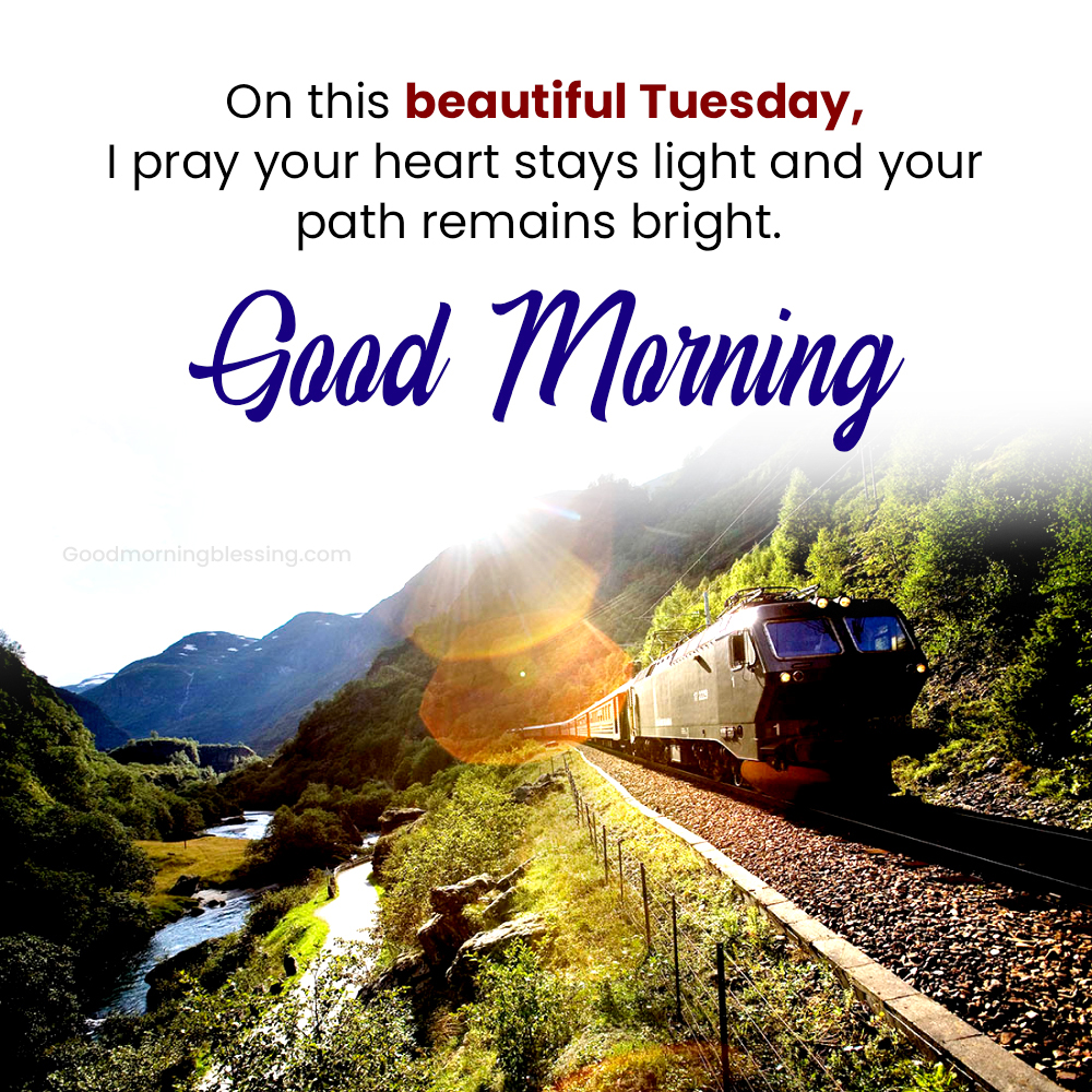 Good Morning Love For Wife