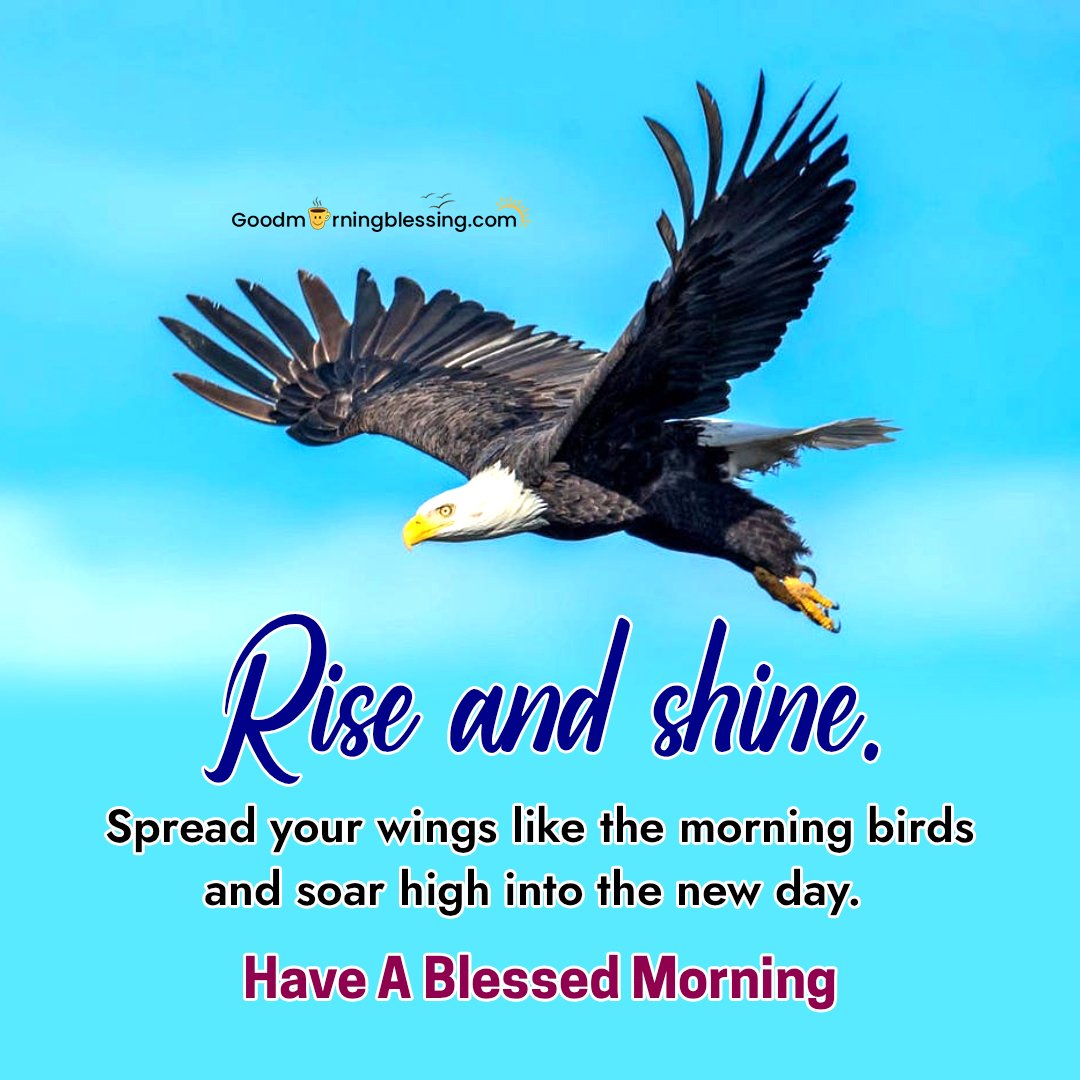 Good Morning Motivational Success Quotes In English