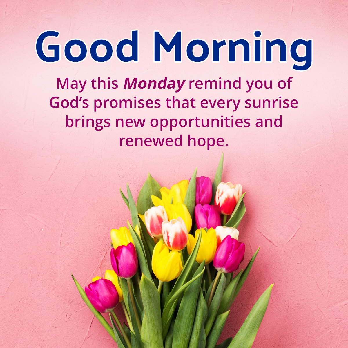 Good Morning Prayers For My Love