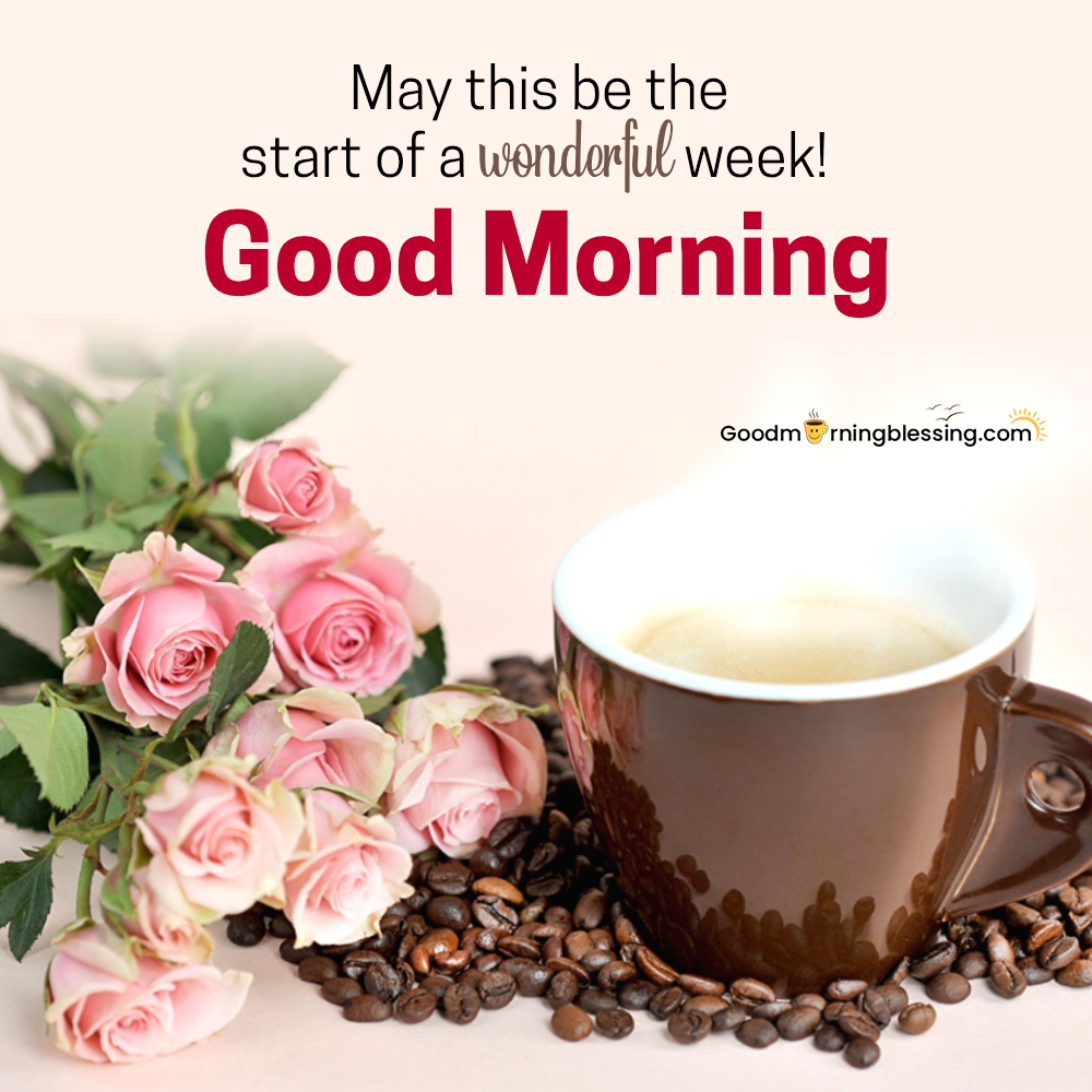 Good Morning Sunday Quotes