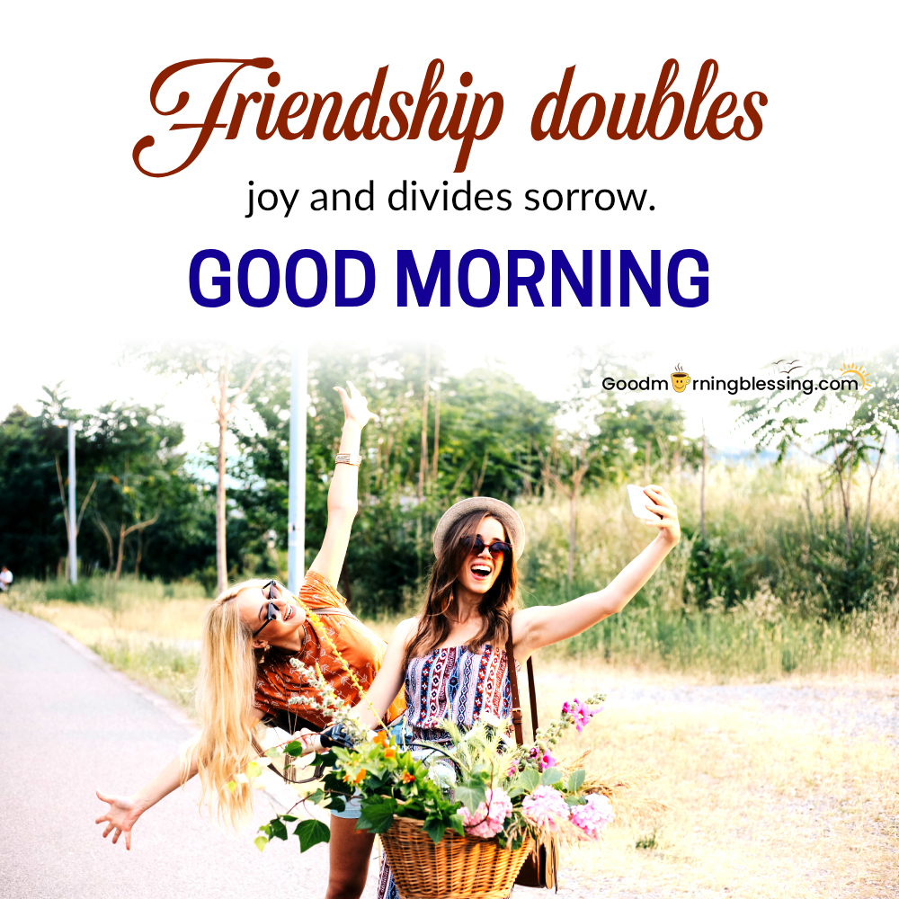 Good Morning Sunday Wishes For Friends