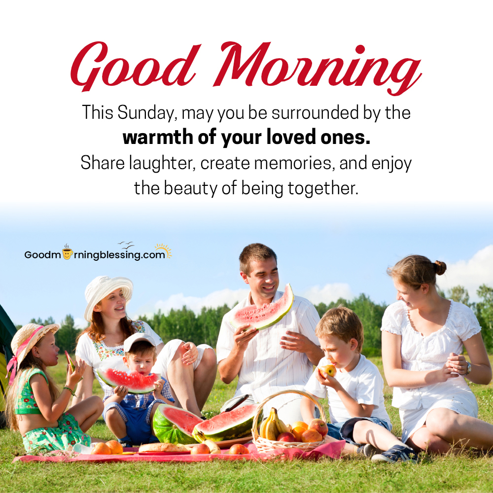 Happy Beautiful Sunday Images