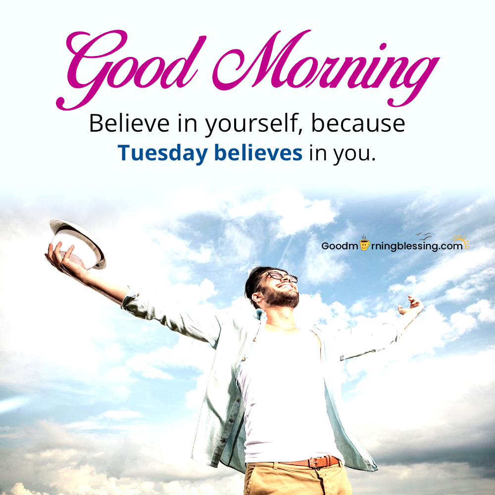 Happy Tuesday Photo And Images