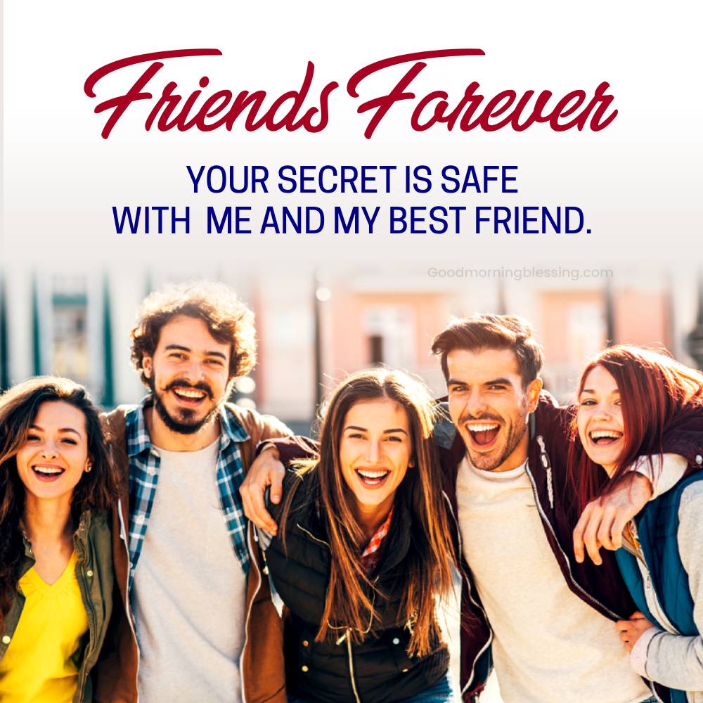 Meaningful Friendship Quotes