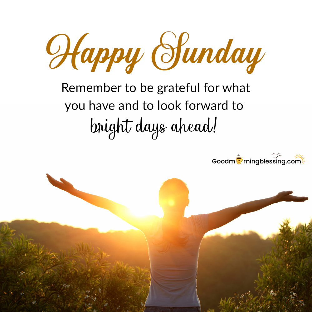 Morning Blessing Image