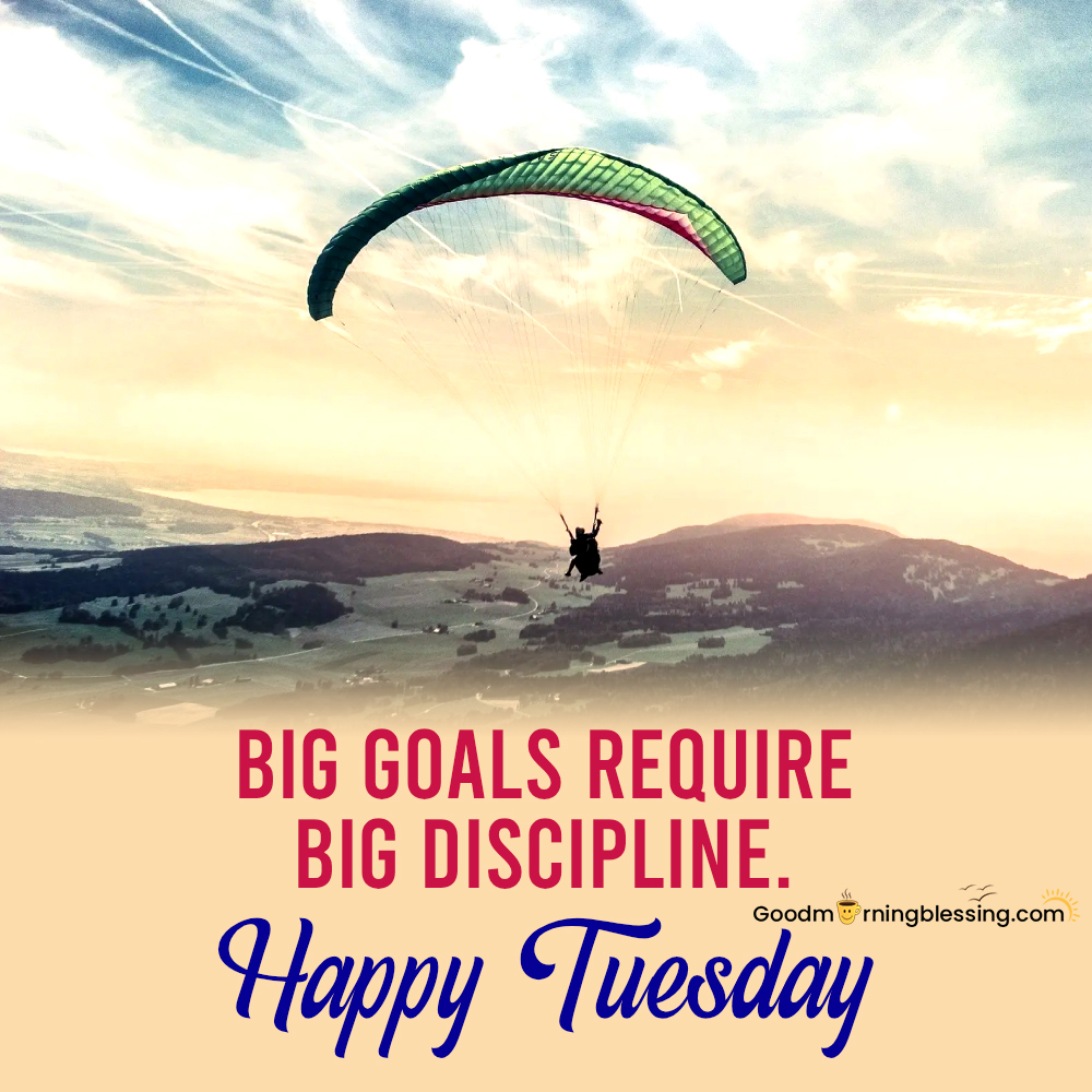 Motivational Quotes For Tuesday Morning At Work