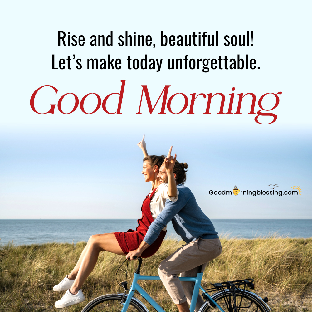 New Good Morning Wishes For Friends