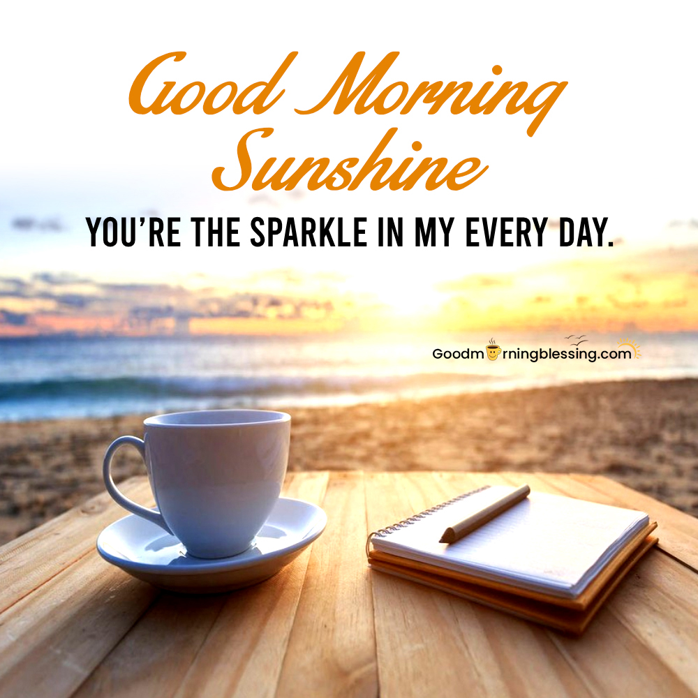 New Latest Good Morning Wishes