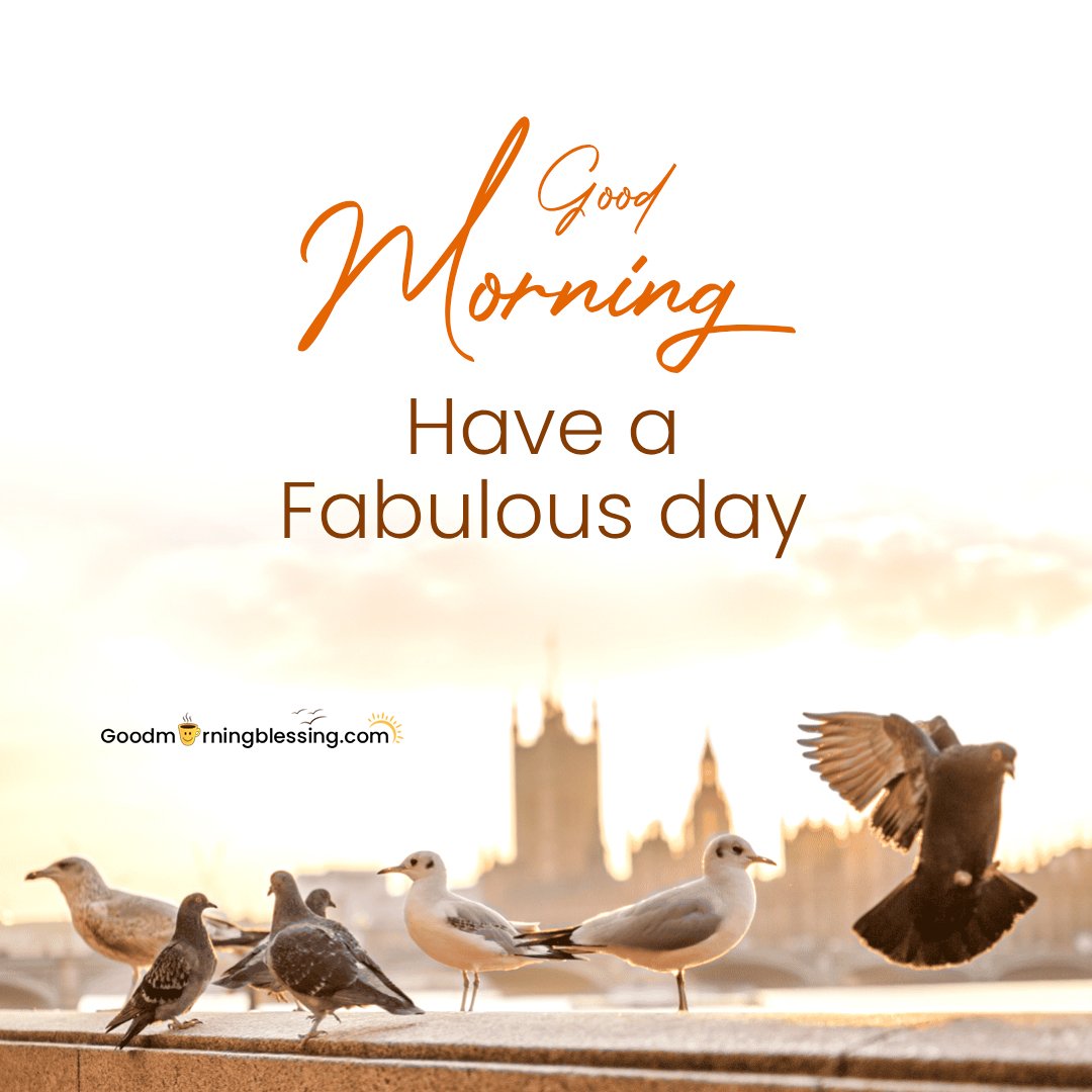 Powerful Morning Quotes