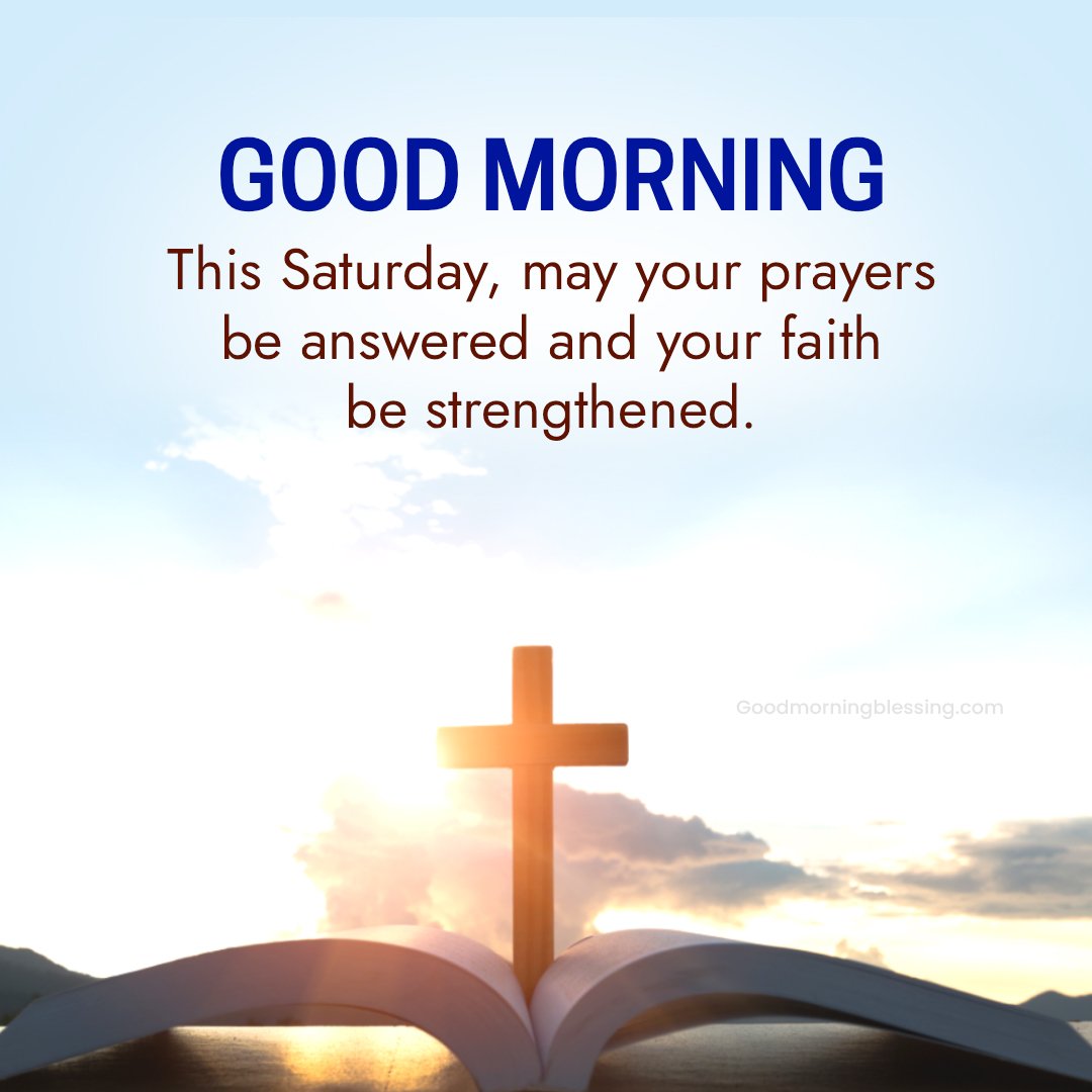 Saturday Morning Spiritual Quotes