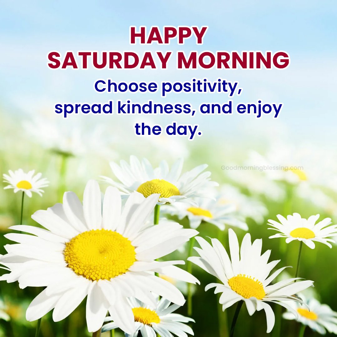 Saturday Motivational Quotes