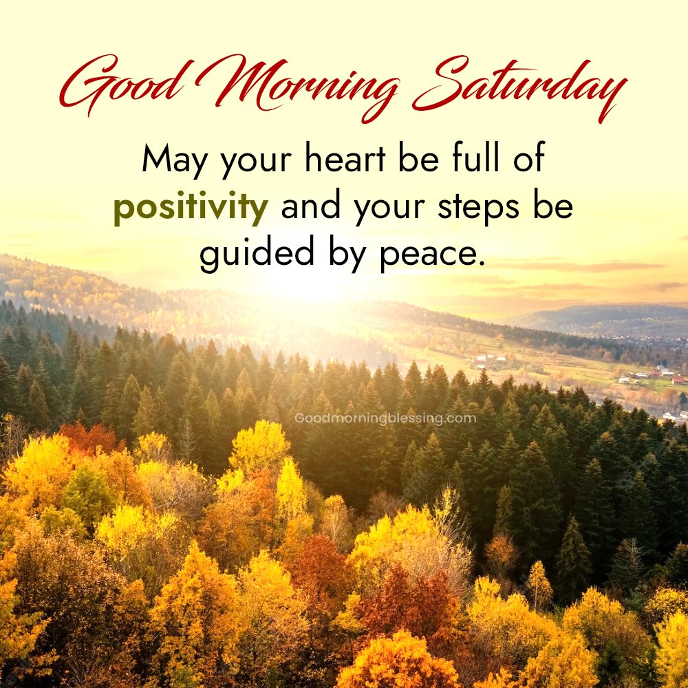 Saturday Positivity Quotes For Mom