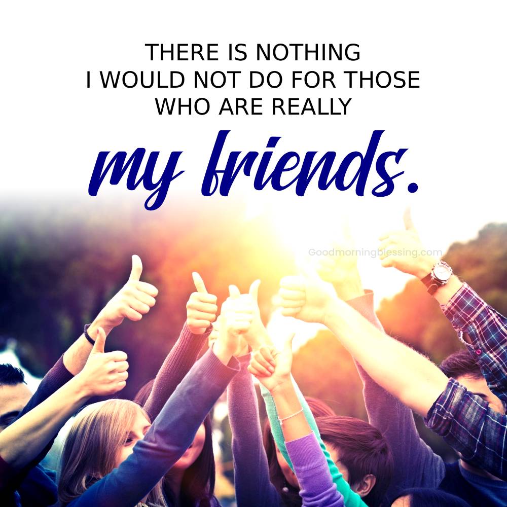 Short Message For Best Friend