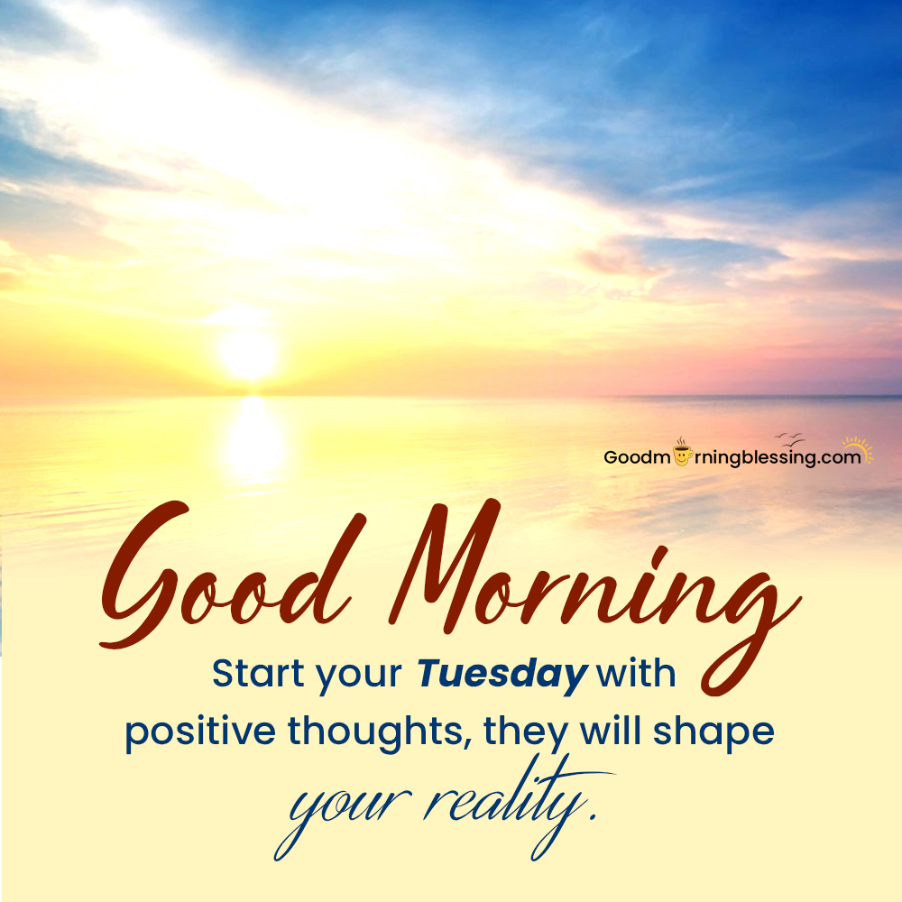 Thankful Tuesday Blessings