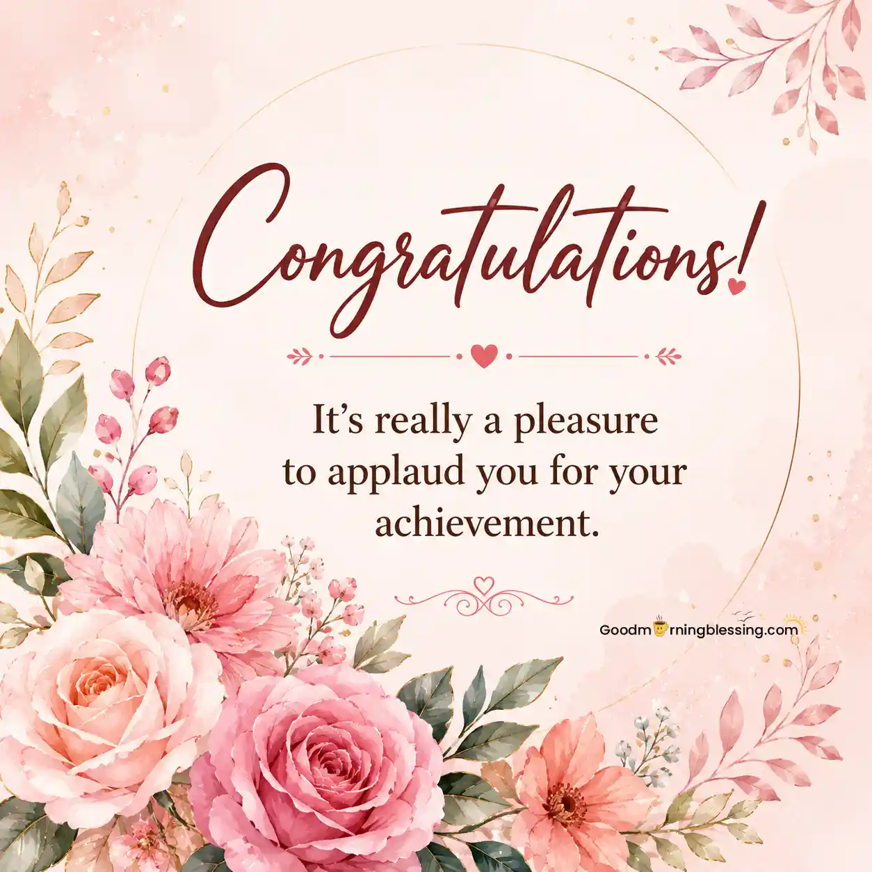 Congratulations Messages Wishes And Quotes For Achievement