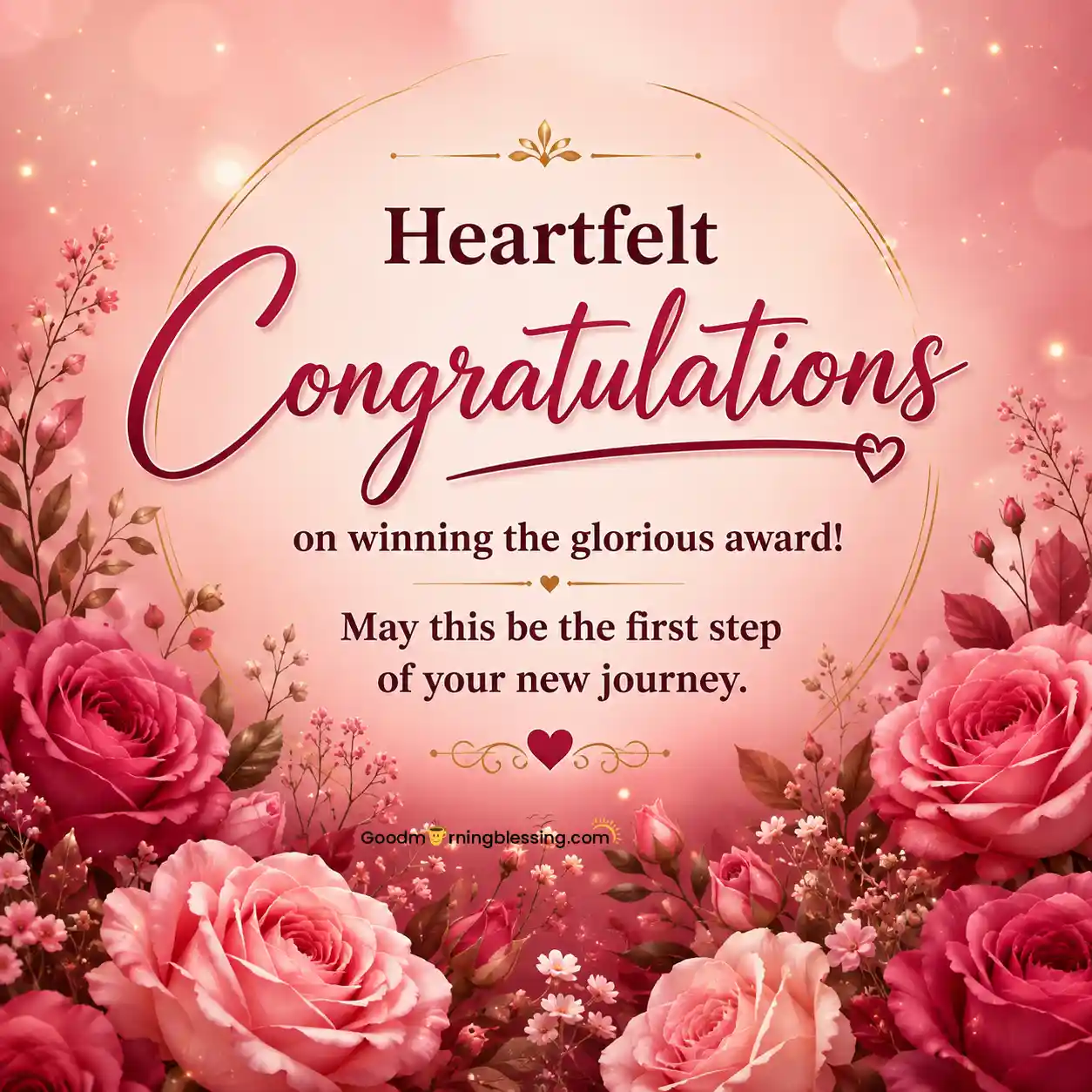 Congratulations Wishes For Success To Friend