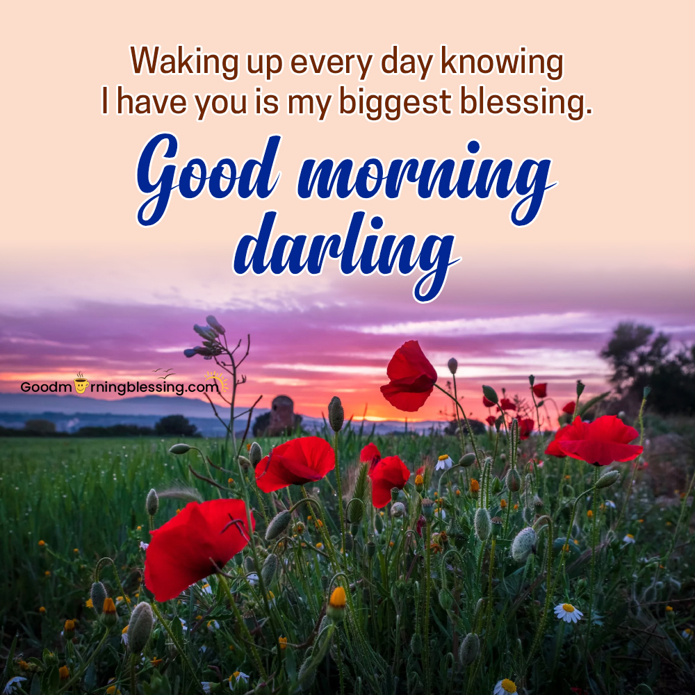 Cute Boyfriend Good Morning Text For Him