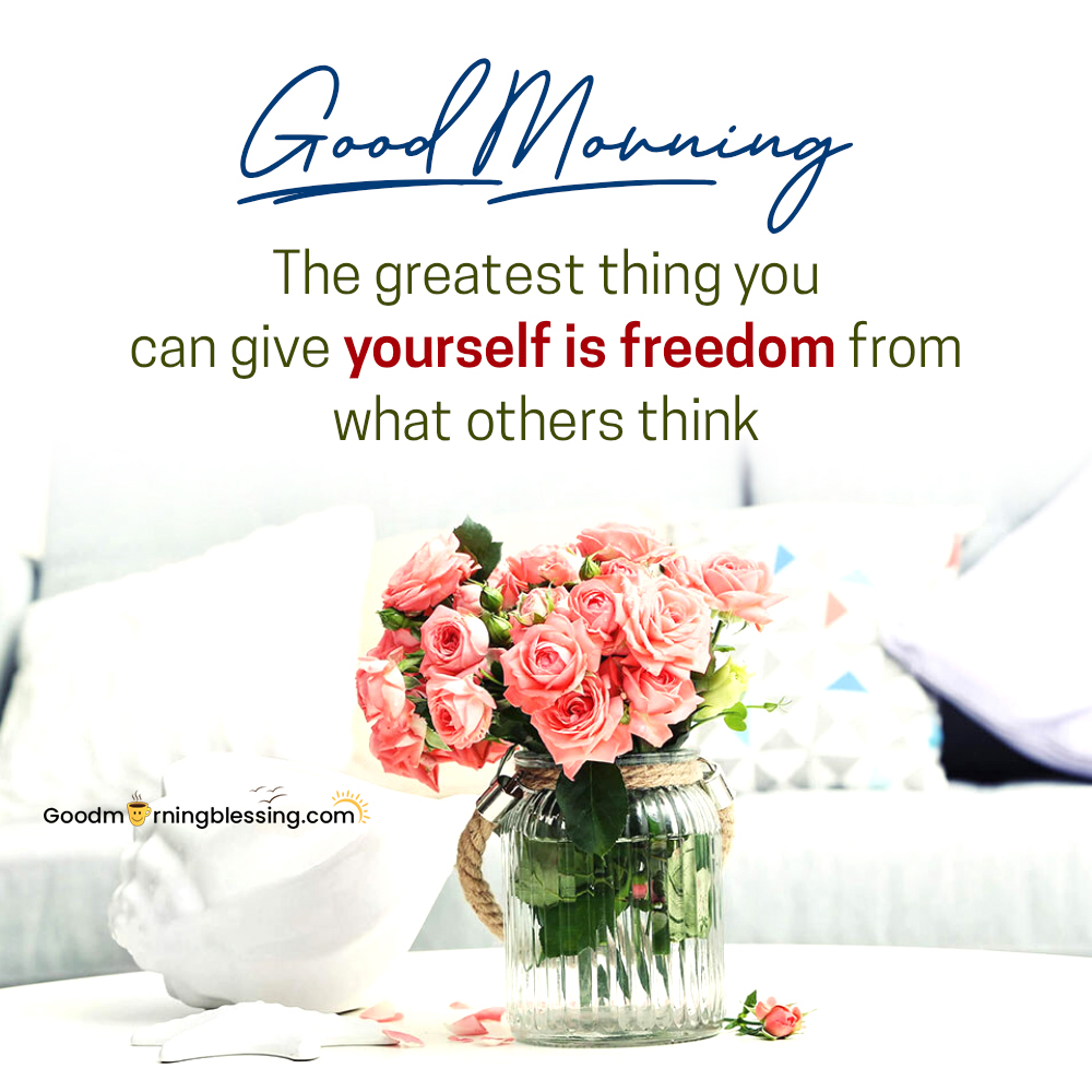 Funny Good Morning Quotes​
