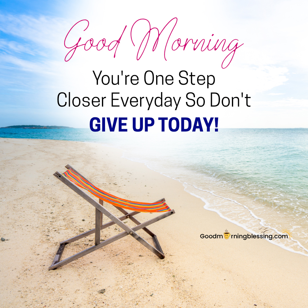 Good Morning Daily Blessings​