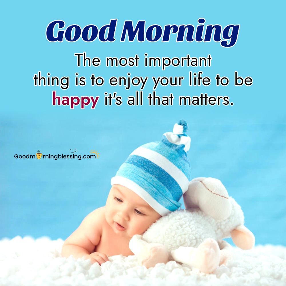 Good Morning Image Download