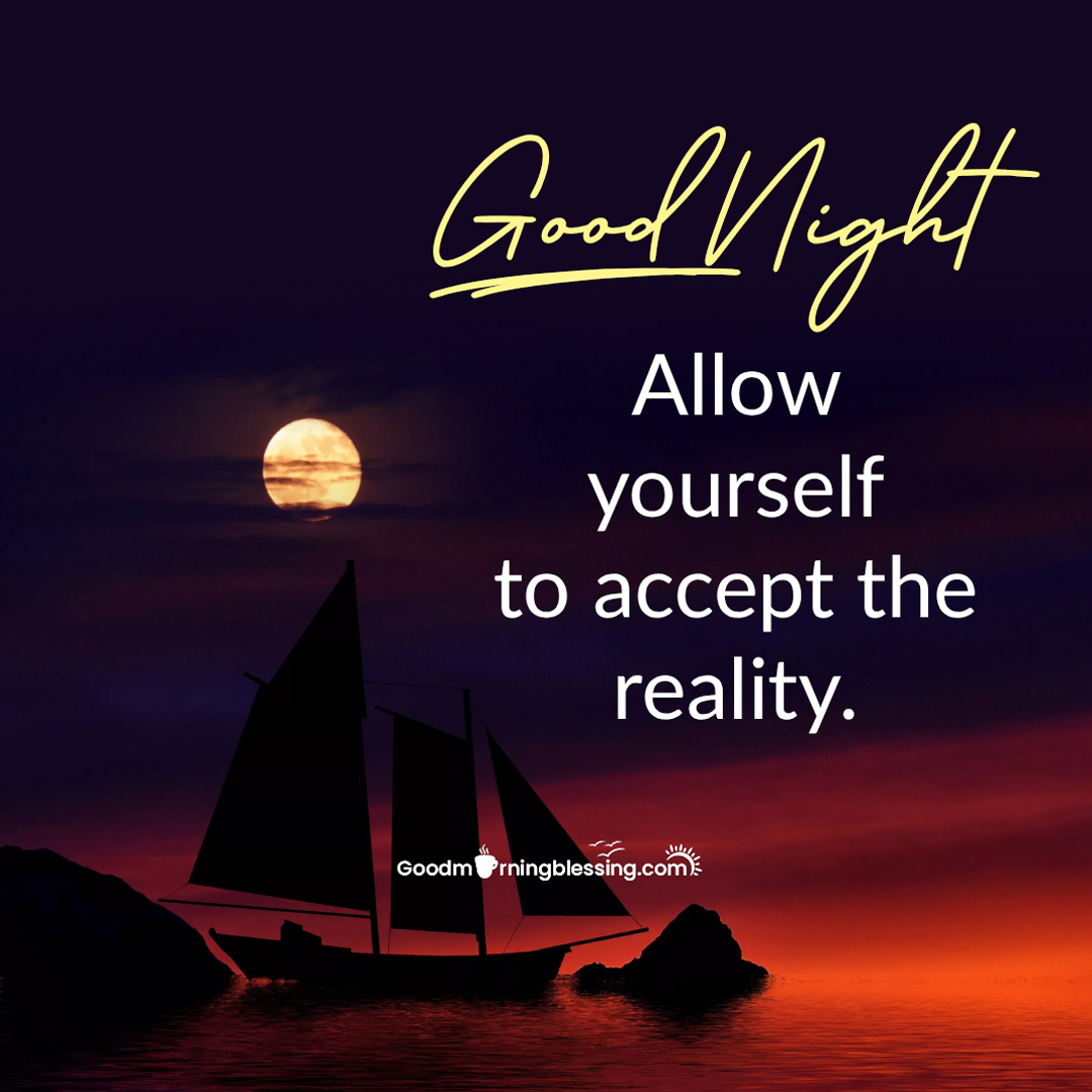 Good Night Photos And Quotes Free Download