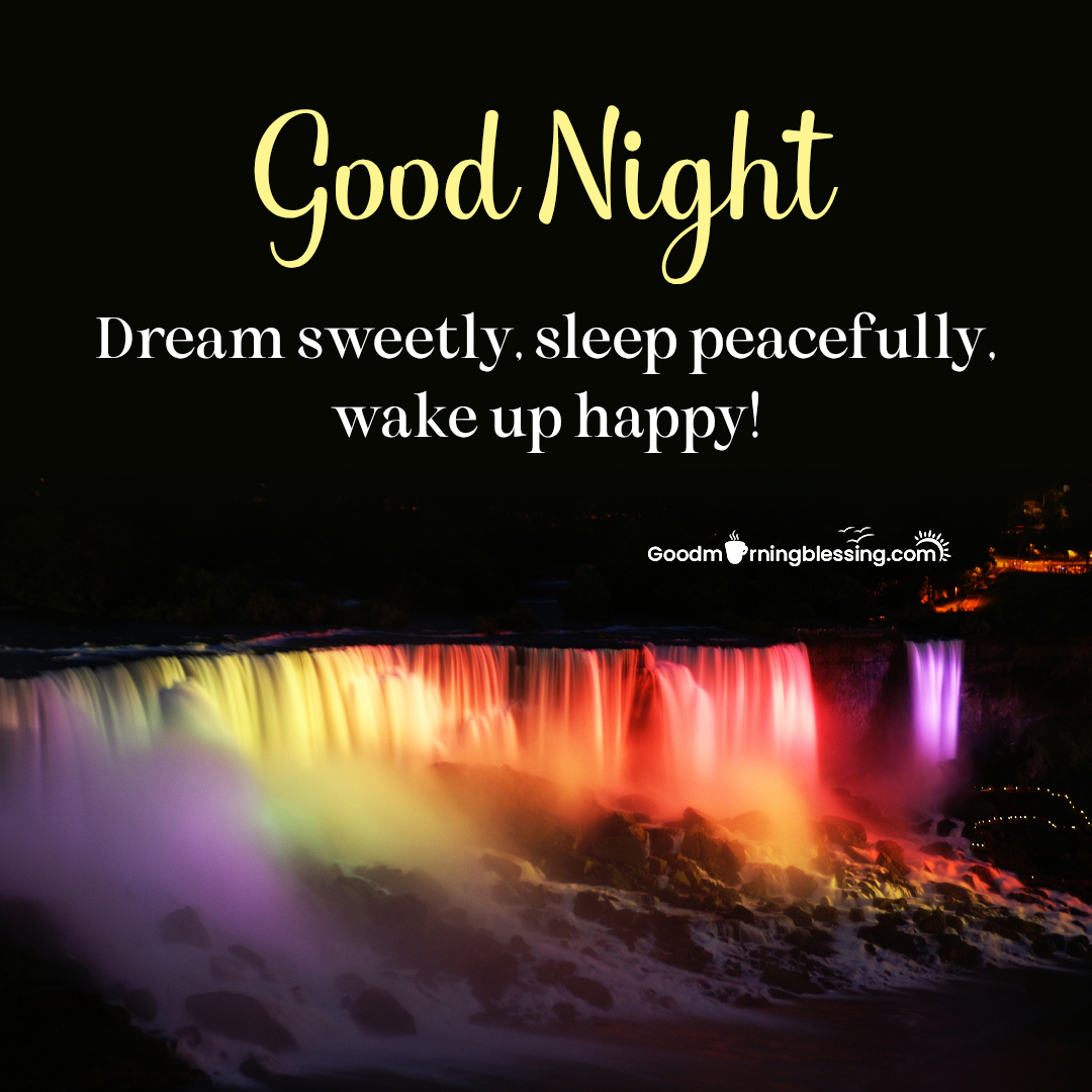 Good Night Quotes And Images