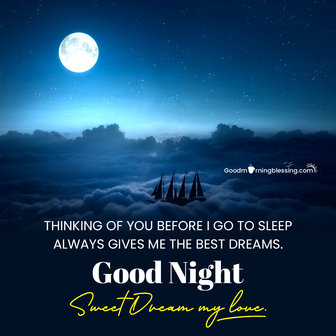 Good Night Quotes And Pics