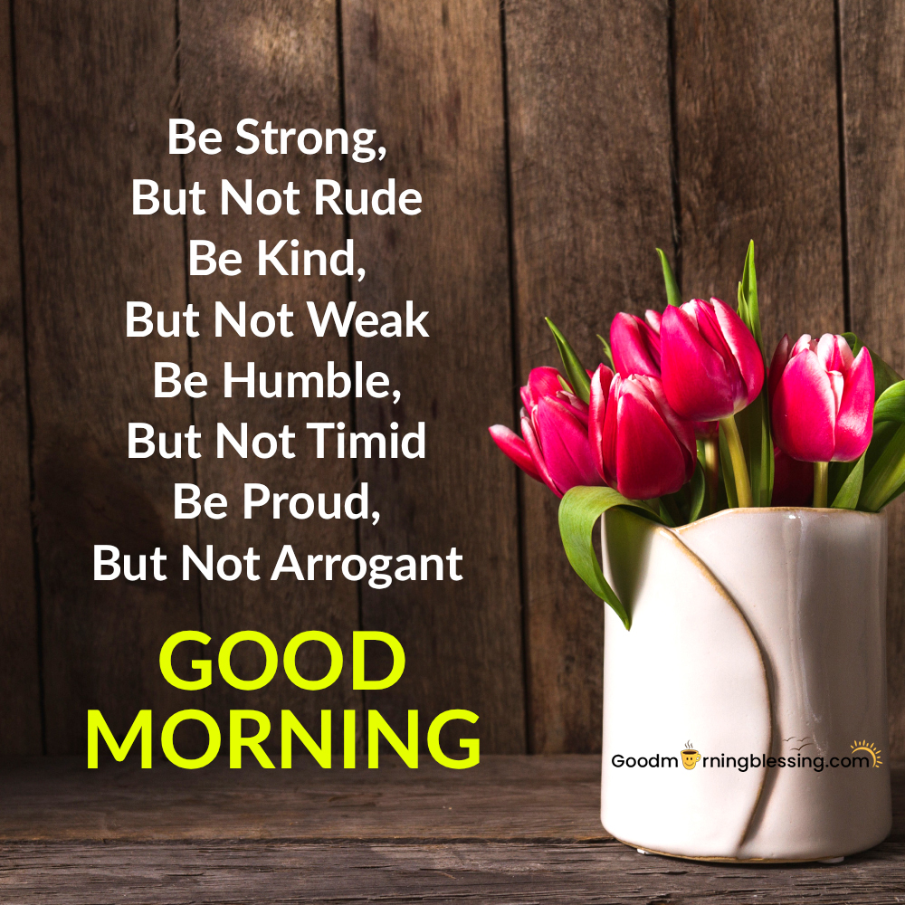 Motivation Good Morning Quotes