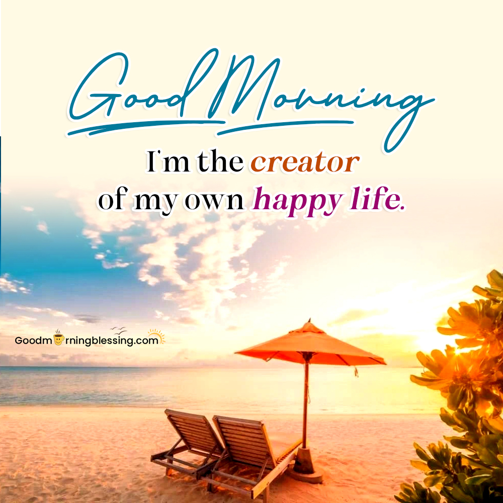 Positive Good Morning Quotes
