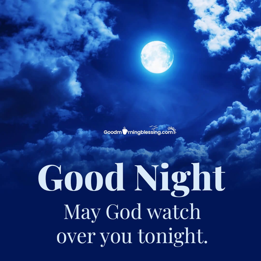 Romantic Good Night Message For Her​