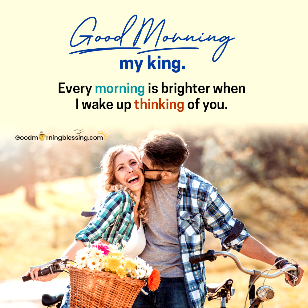 Romantic Long Distance Good Morning Quotes