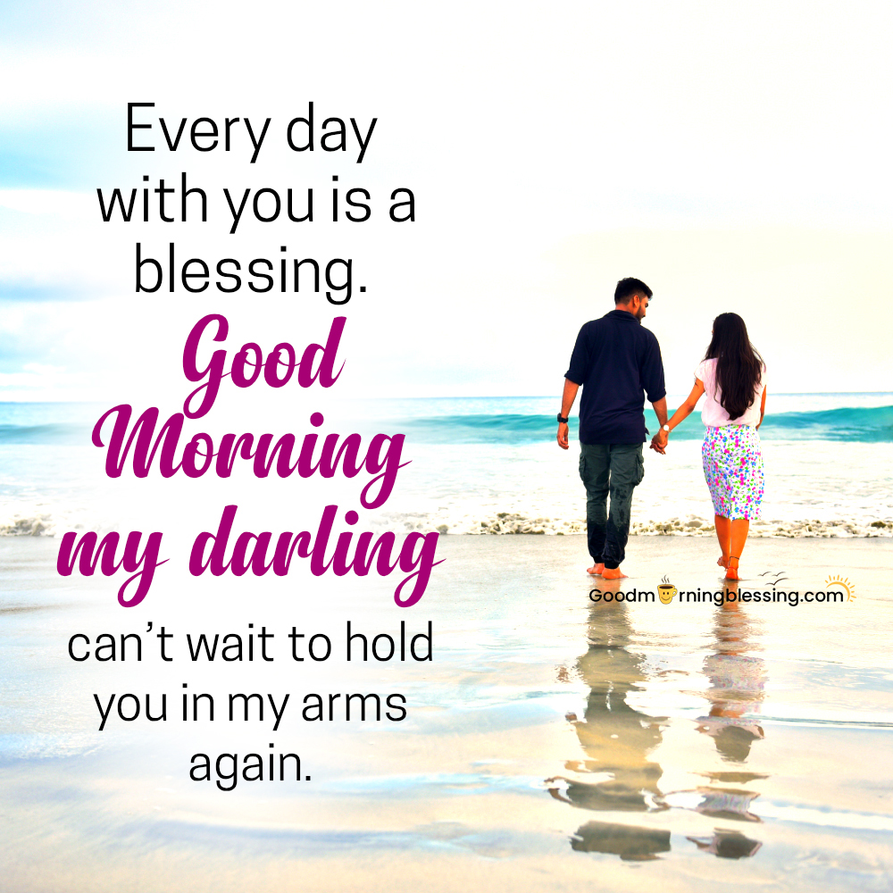 Sweet Love Good Morning Messages For Her