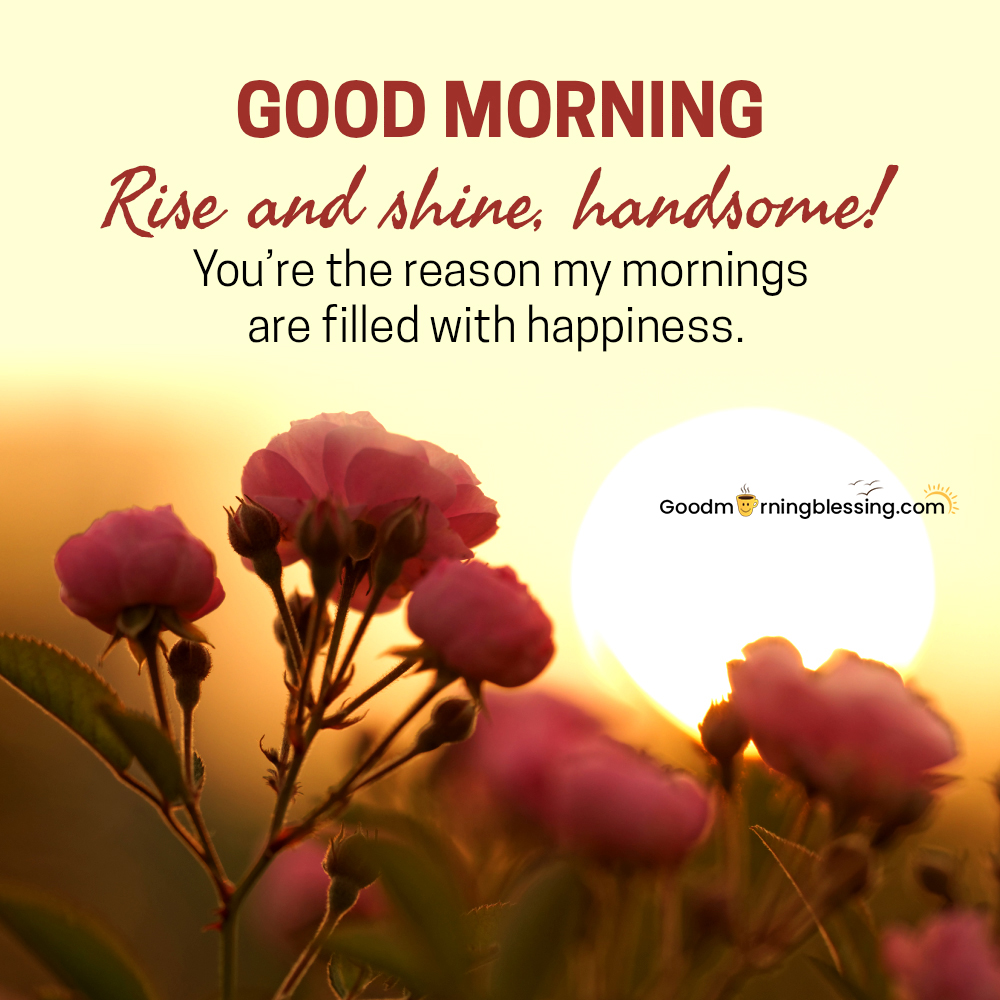Unique Heart Touching Good Morning Love Quotes