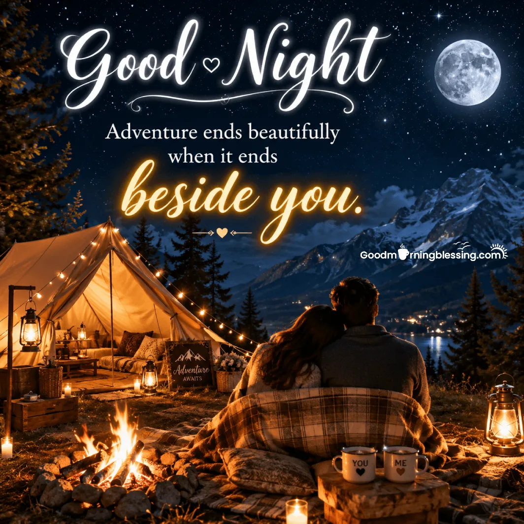 Cool Photos Good Night Love