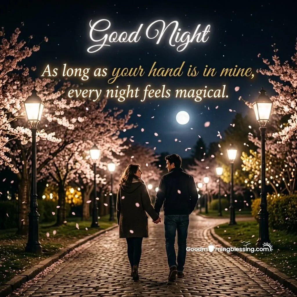 Good Night And I Love You Images