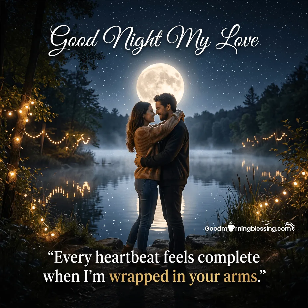 Good Night For Love Image