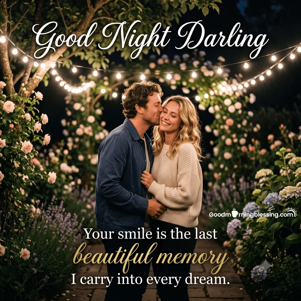 Good Night Hug And Kiss Images