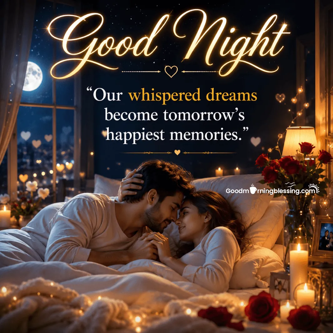 Good Night Love Hug Kiss Images